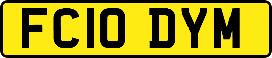 FC10DYM