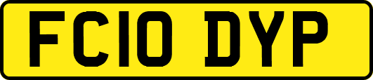 FC10DYP