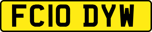 FC10DYW