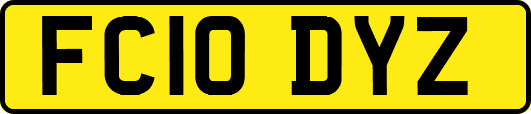 FC10DYZ