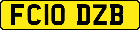 FC10DZB