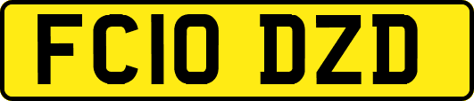 FC10DZD