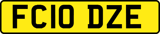 FC10DZE
