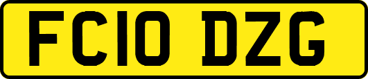 FC10DZG
