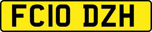 FC10DZH