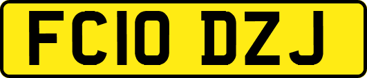 FC10DZJ