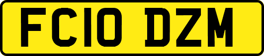 FC10DZM