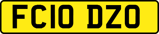 FC10DZO