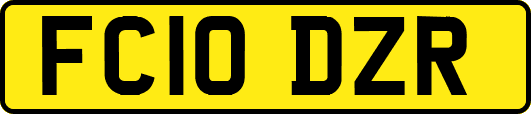 FC10DZR