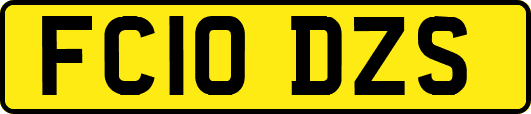 FC10DZS