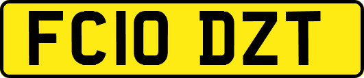 FC10DZT