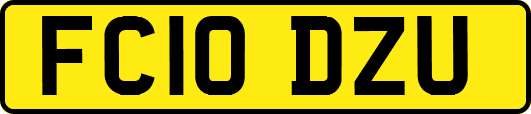 FC10DZU