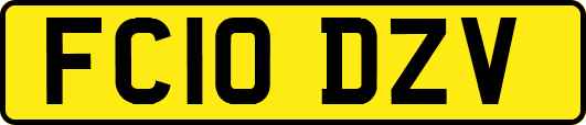 FC10DZV