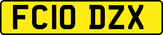FC10DZX