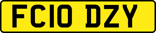FC10DZY