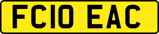 FC10EAC