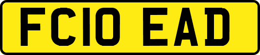 FC10EAD