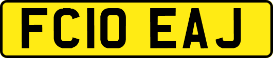 FC10EAJ