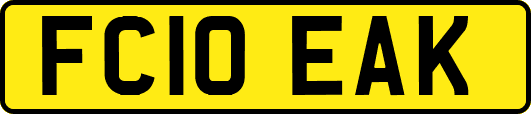 FC10EAK