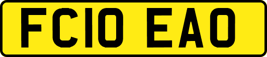FC10EAO