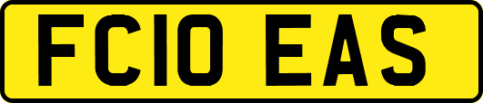 FC10EAS