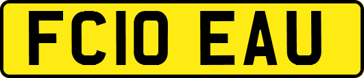 FC10EAU
