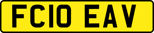FC10EAV