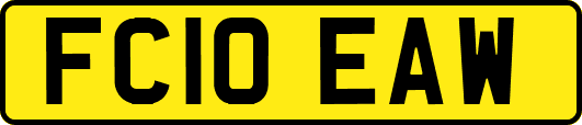 FC10EAW