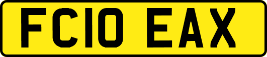 FC10EAX