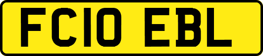 FC10EBL