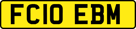 FC10EBM