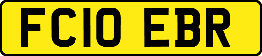 FC10EBR