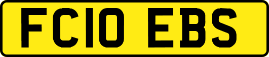 FC10EBS
