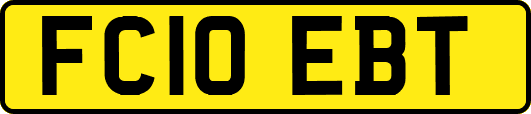FC10EBT