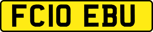 FC10EBU