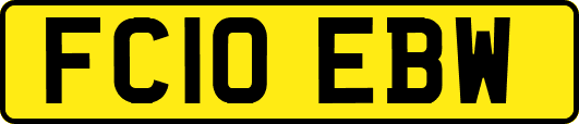 FC10EBW