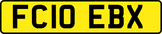 FC10EBX