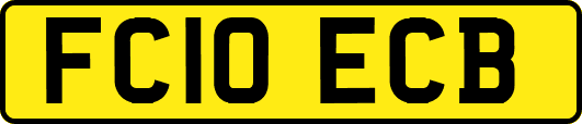 FC10ECB