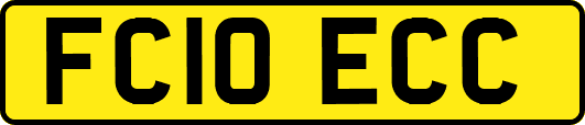 FC10ECC