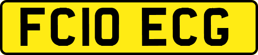 FC10ECG