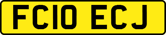 FC10ECJ