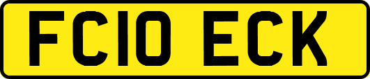 FC10ECK