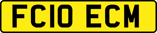 FC10ECM
