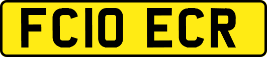 FC10ECR