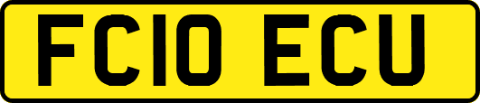 FC10ECU