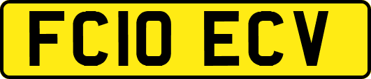 FC10ECV