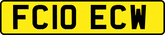 FC10ECW