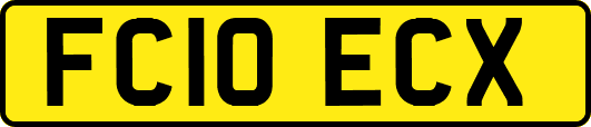 FC10ECX
