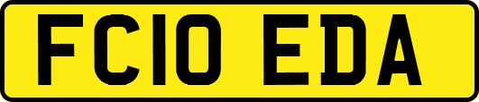 FC10EDA