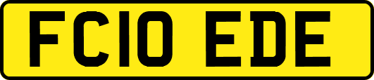 FC10EDE